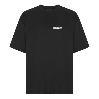 Front - Black
