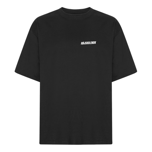 Front - Black