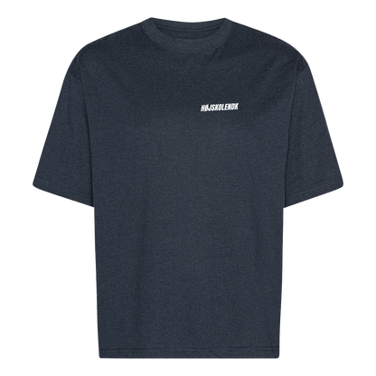 Front - Heather Navy