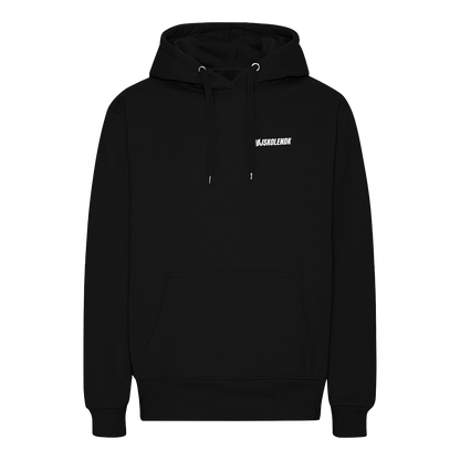 Front - Black