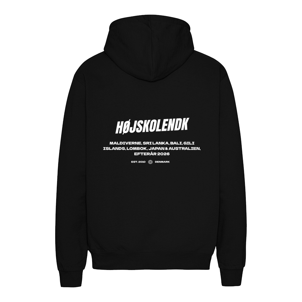 Back - Black