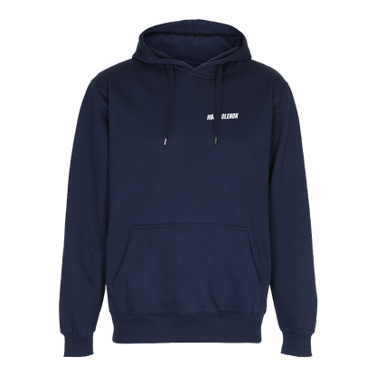 Front - Blue Navy