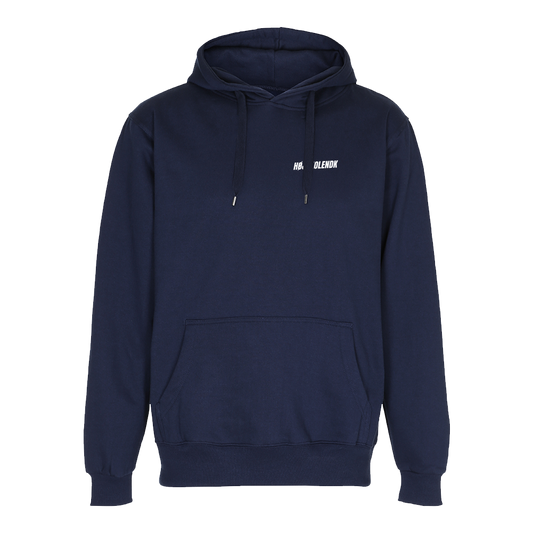 Front - Blue Navy