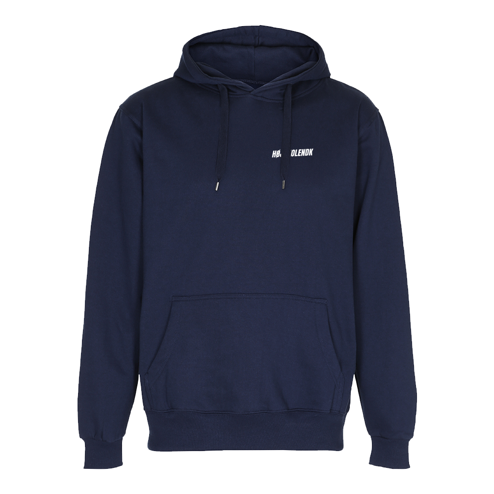 Front - Blue Navy