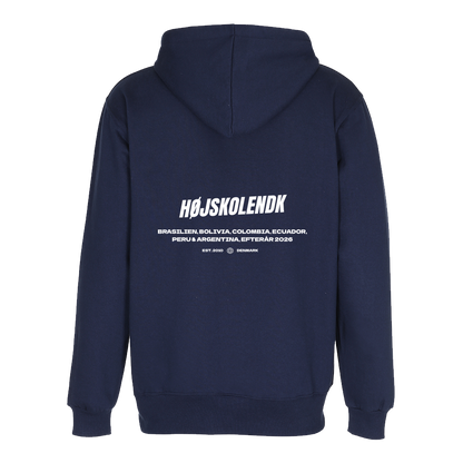 Back - Blue Navy
