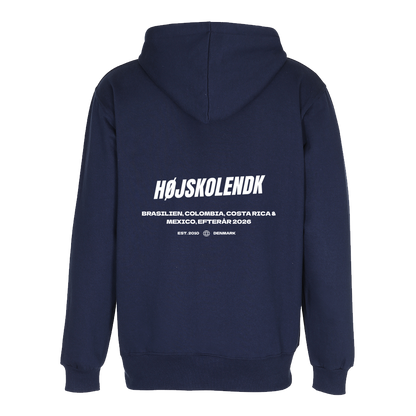 Back - Blue Navy