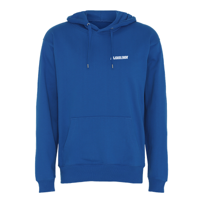 Front - Swedish Blue