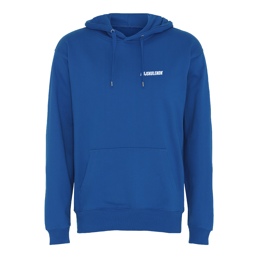 Front - Swedish Blue
