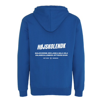 Back - Swedish Blue