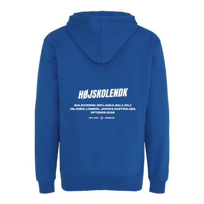 Back - Swedish Blue