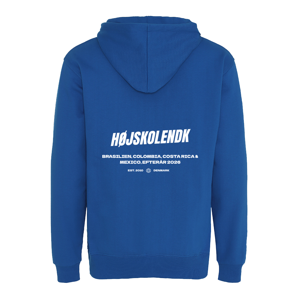 Back - Swedish Blue