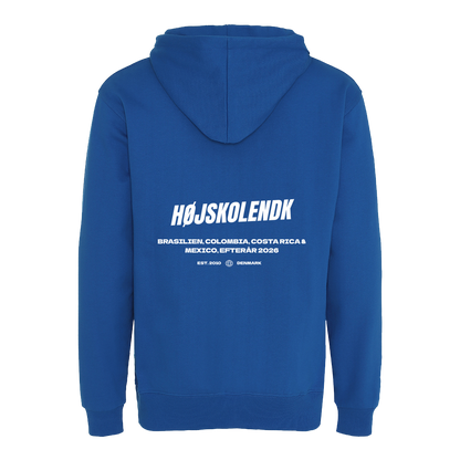 Back - Swedish Blue