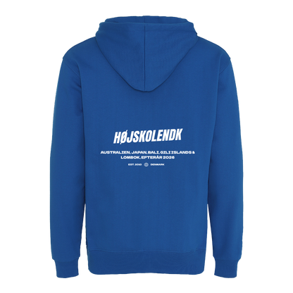 Back - Swedish Blue