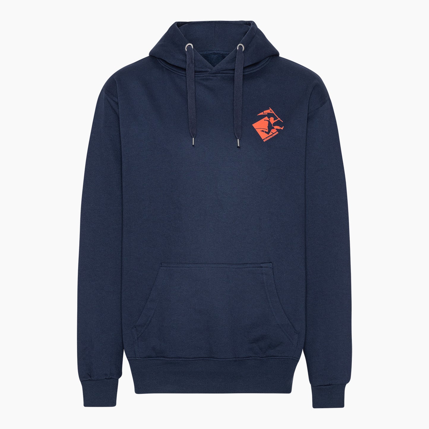 Hoodie, Navy